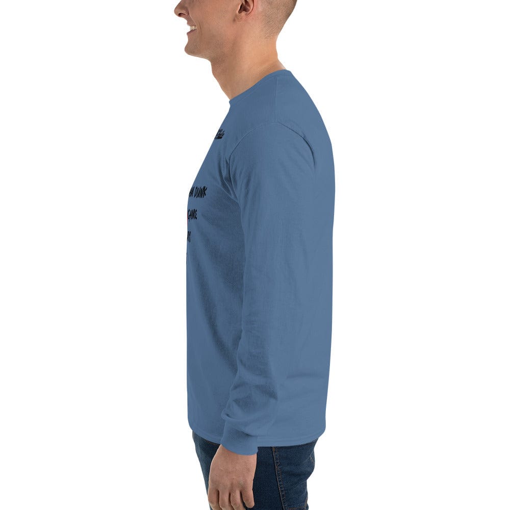 OGBALLA Valentine Long Sleeve Shirt *NEW