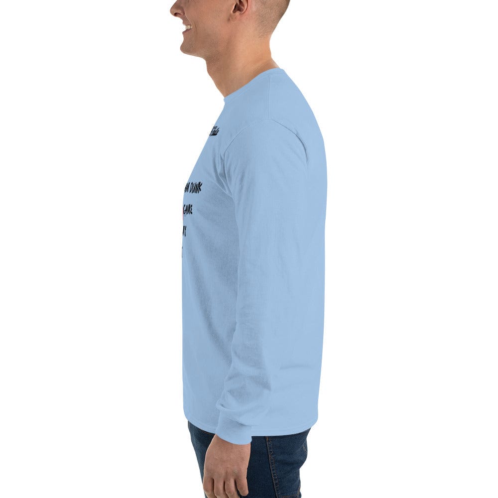 OGBALLA Valentine Long Sleeve Shirt *NEW