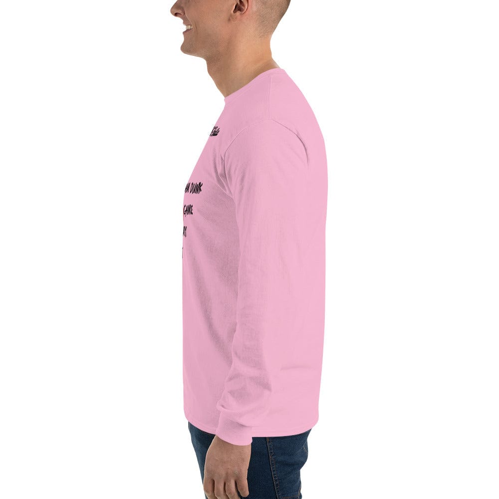OGBALLA Valentine Long Sleeve Shirt *NEW