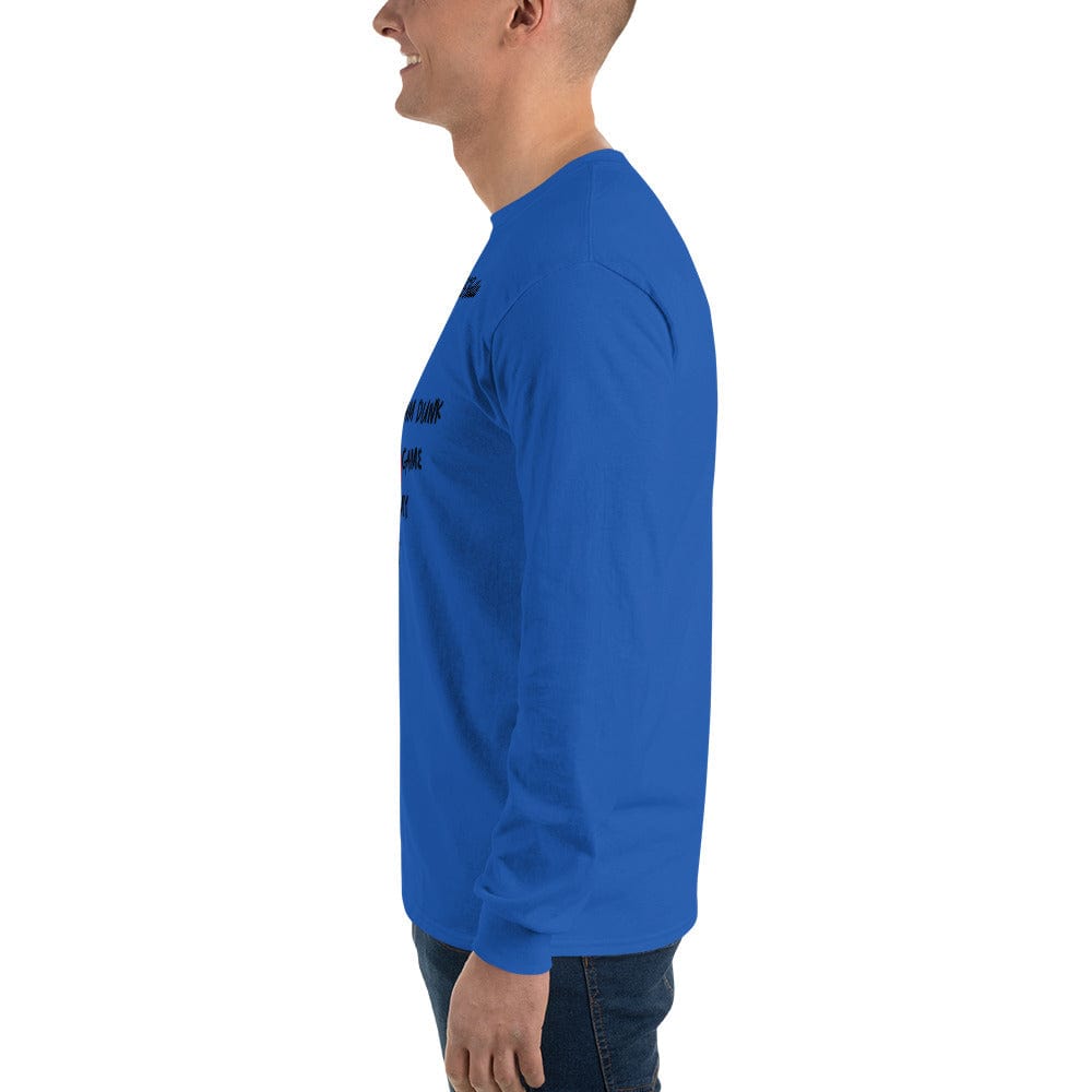 OGBALLA Valentine Long Sleeve Shirt *NEW