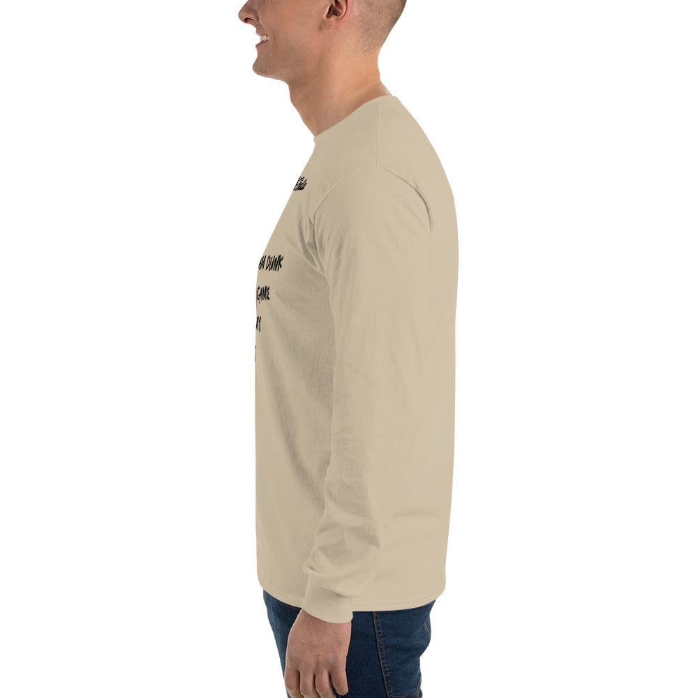 OGBALLA Valentine Long Sleeve Shirt *NEW