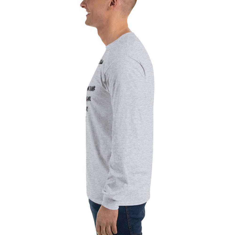 OGBALLA Valentine Long Sleeve Shirt *NEW