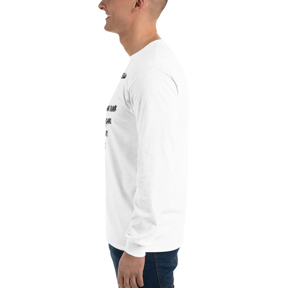 OGBALLA Valentine Long Sleeve Shirt *NEW