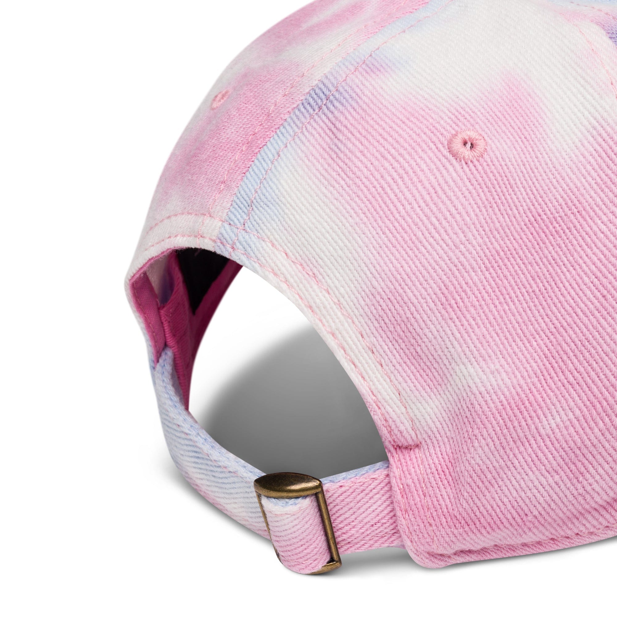 OGBALLA "Balla For Life" Tie dye hat *NEW - OGBALLA.com