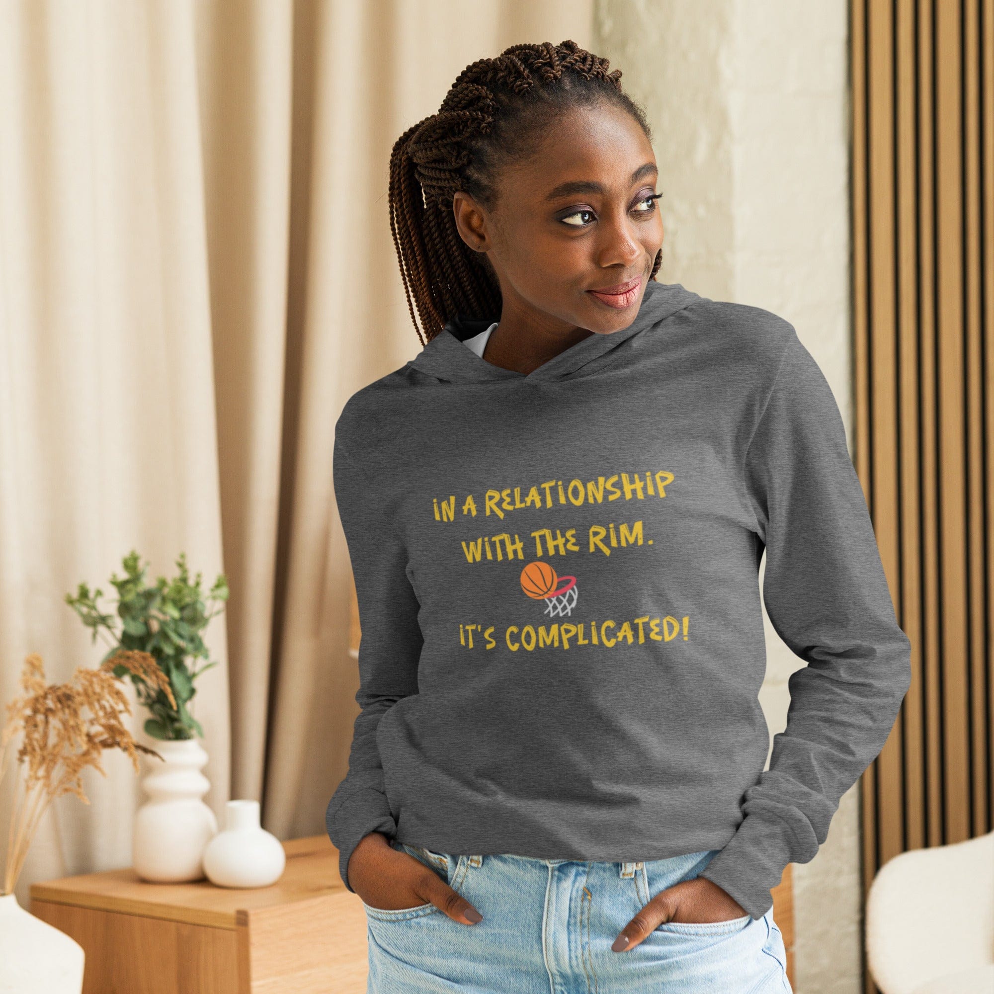 OGBALLA "IComplicated Love: &