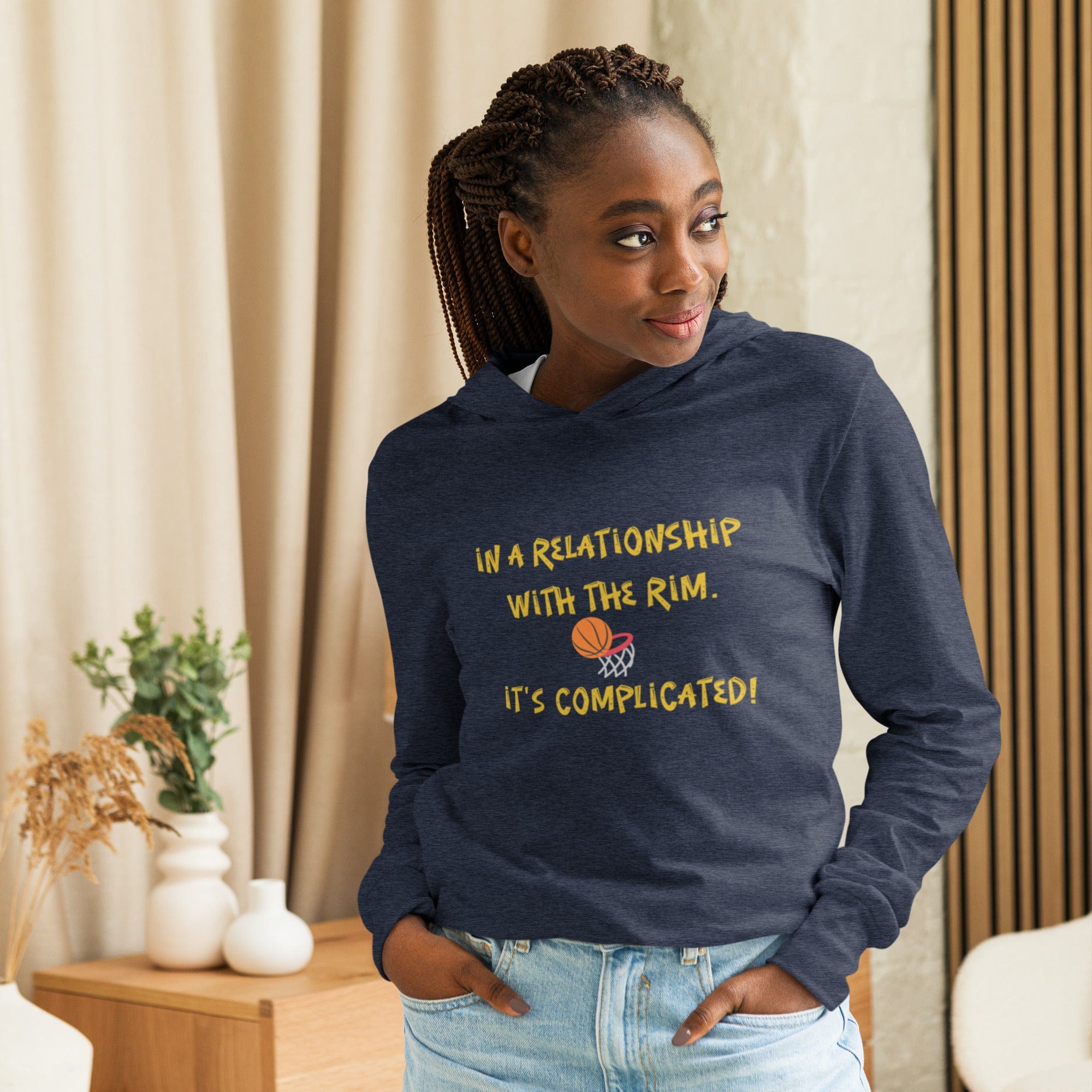 OGBALLA "IComplicated Love: &