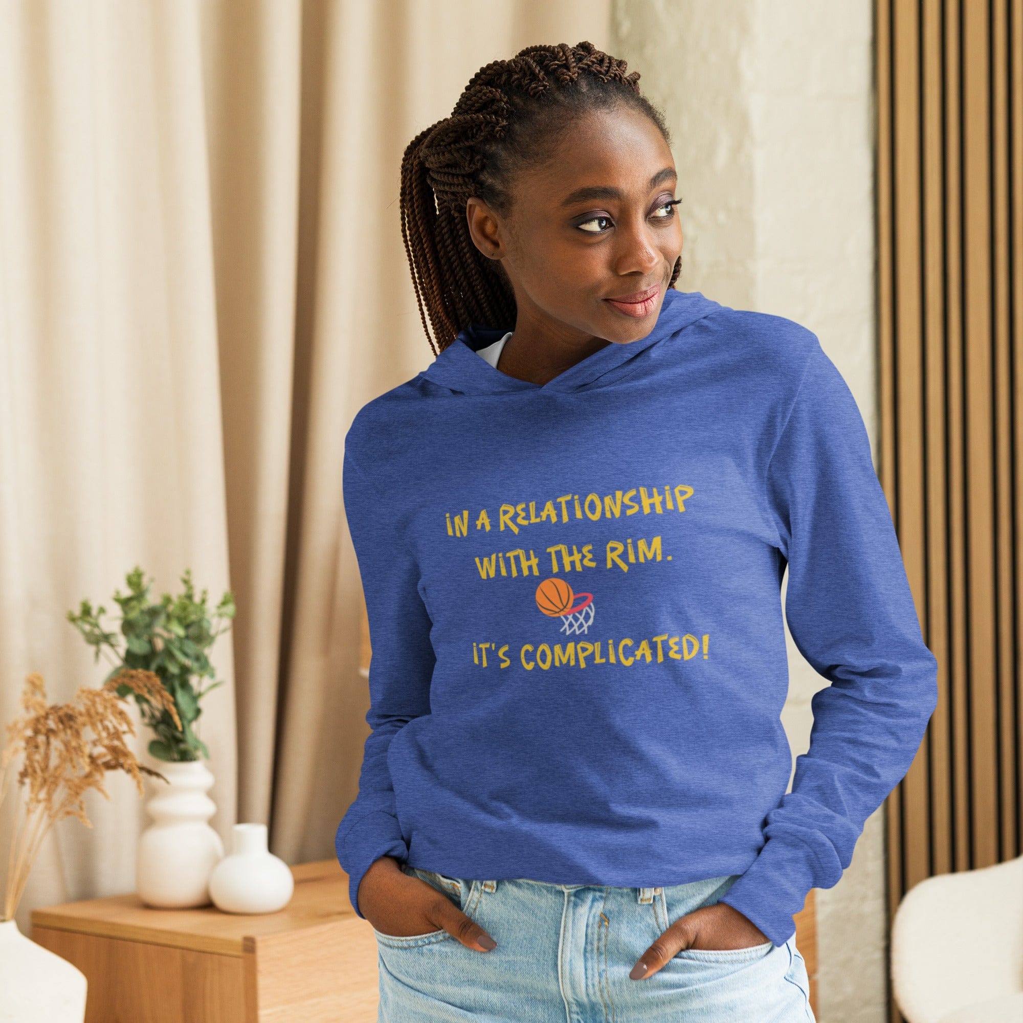 OGBALLA "IComplicated Love: &