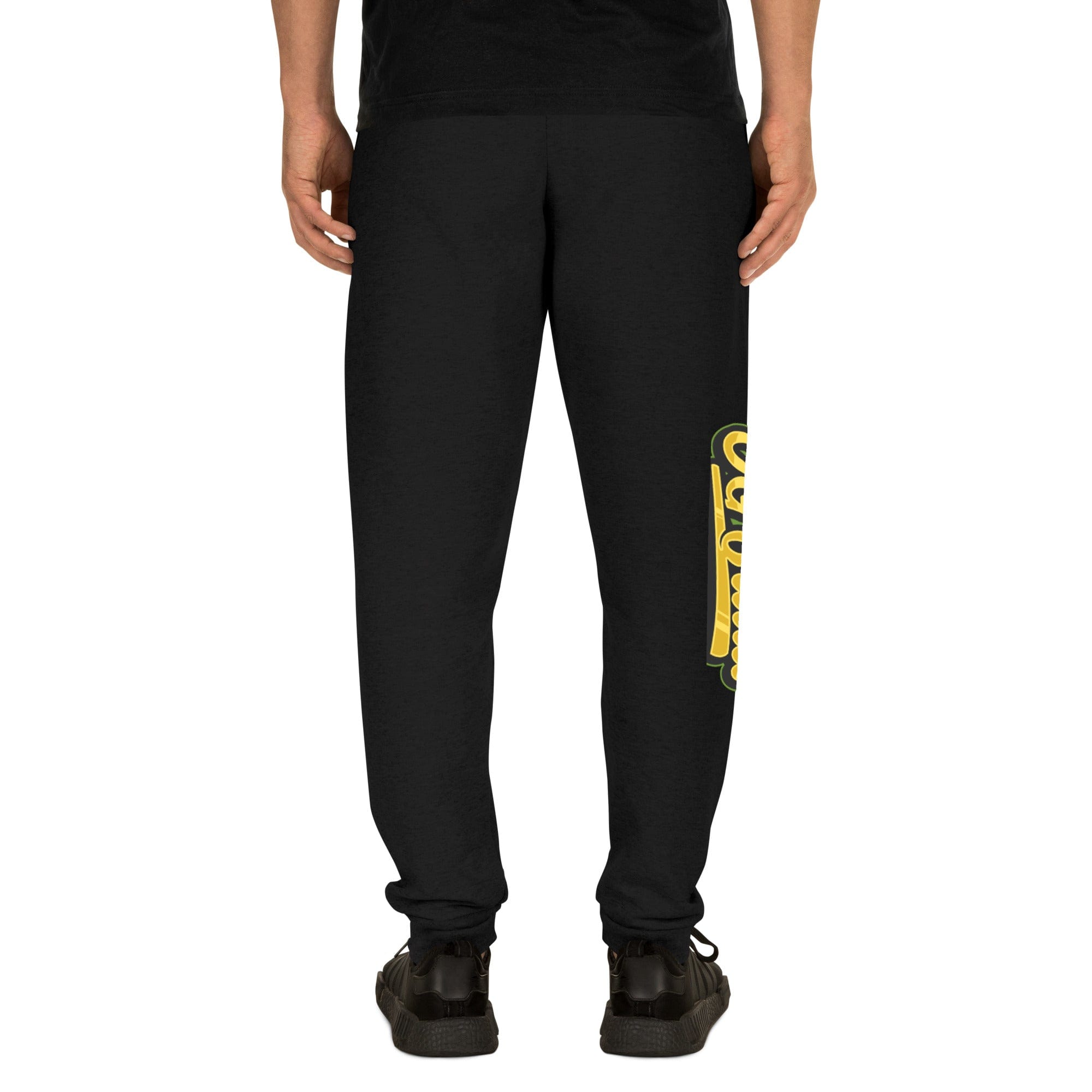 OGBALLA "Balla For Life" Unisex Joggers