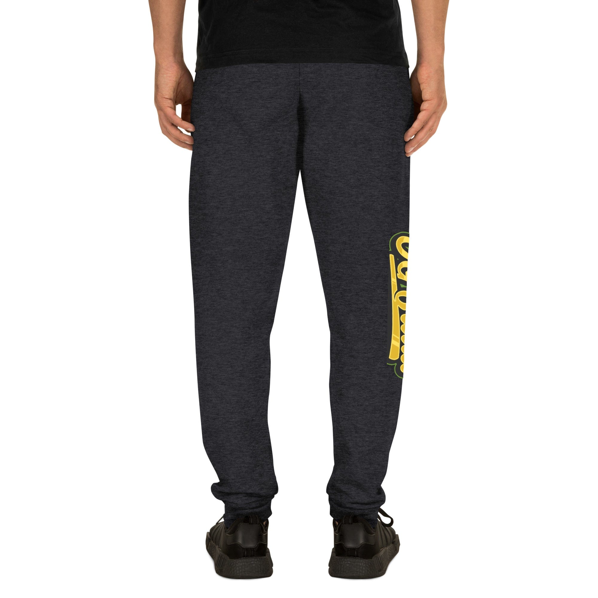 OGBALLA "Balla For Life" Unisex Joggers
