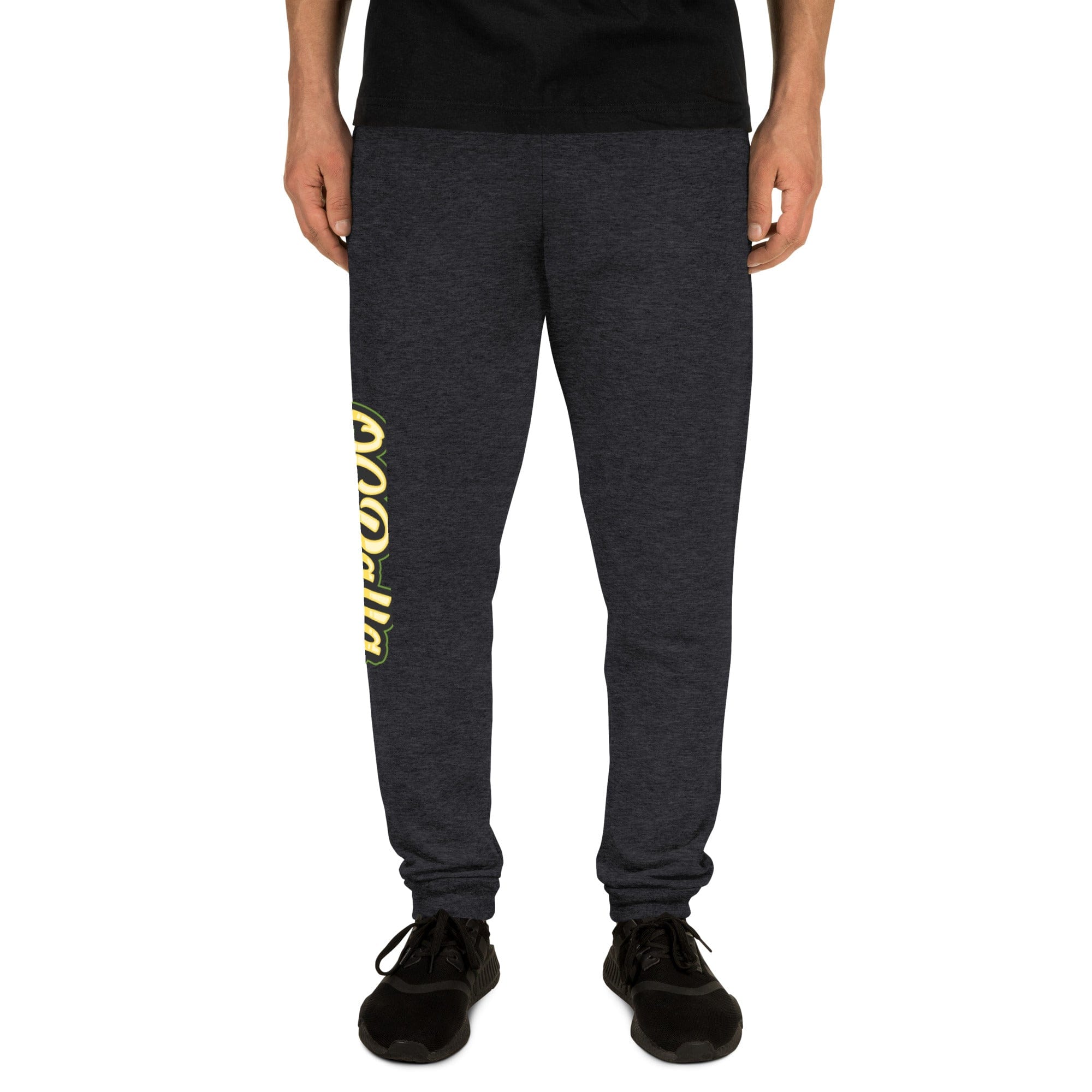 OGBALLA "Balla For Life" Unisex Joggers