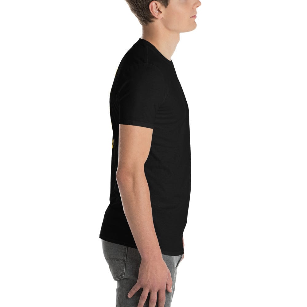 OGBALLA "Are You Too Old to Ball" Cotton Tee