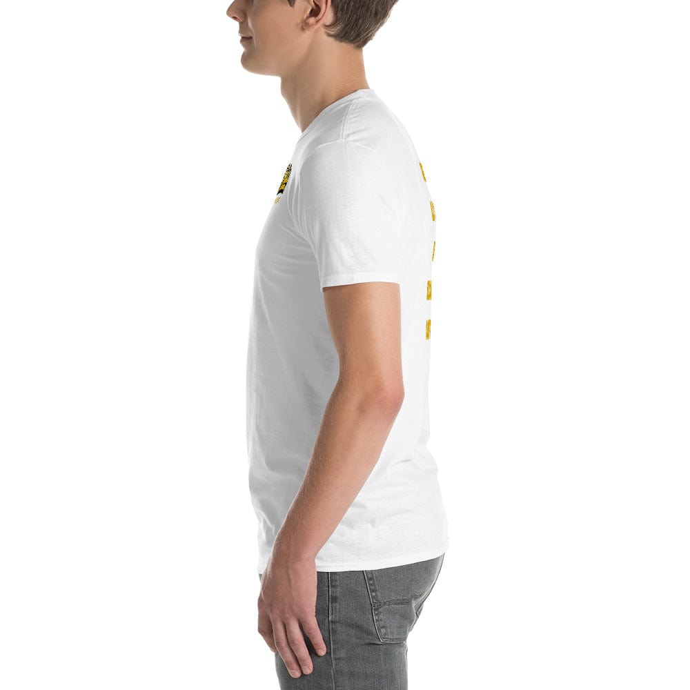 OGBALLA "Are You Too Old to Ball" Cotton Tee