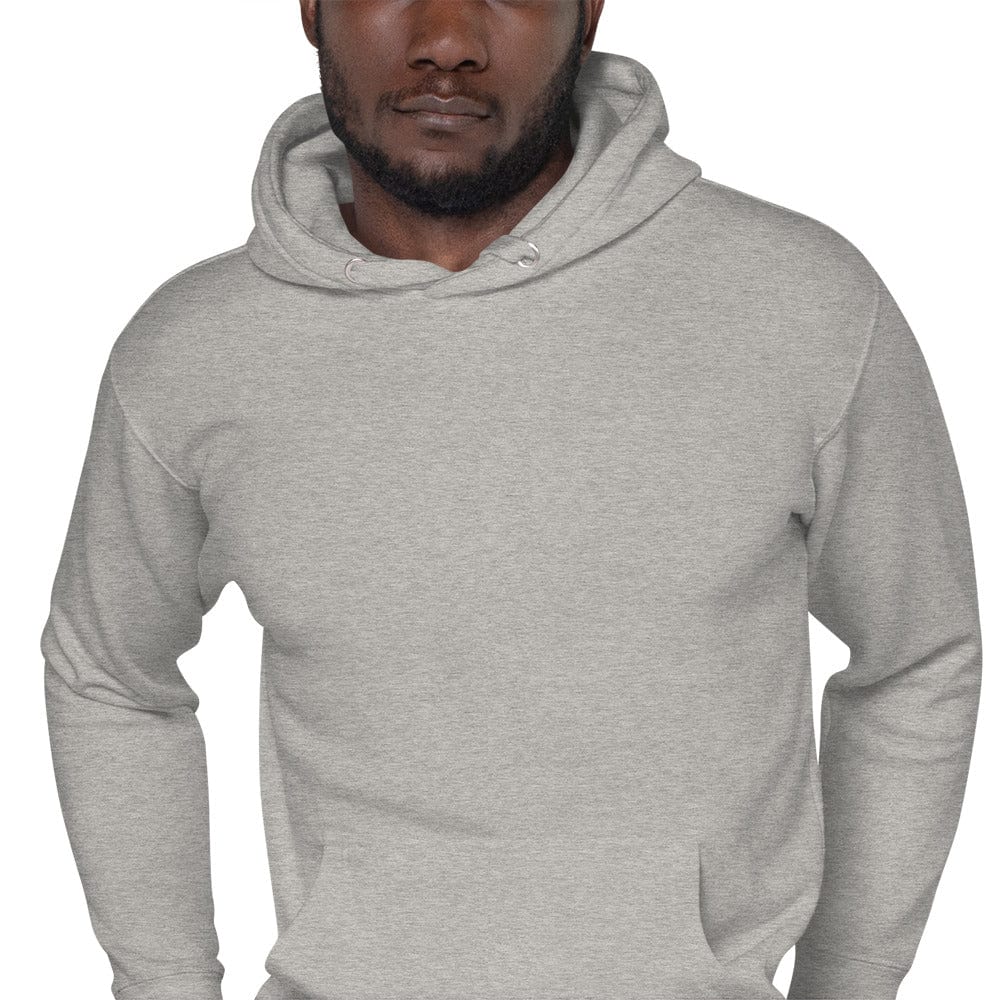 OGBALLA "Balling To Keep Young and Healthy" Quote Unisex Hoodie