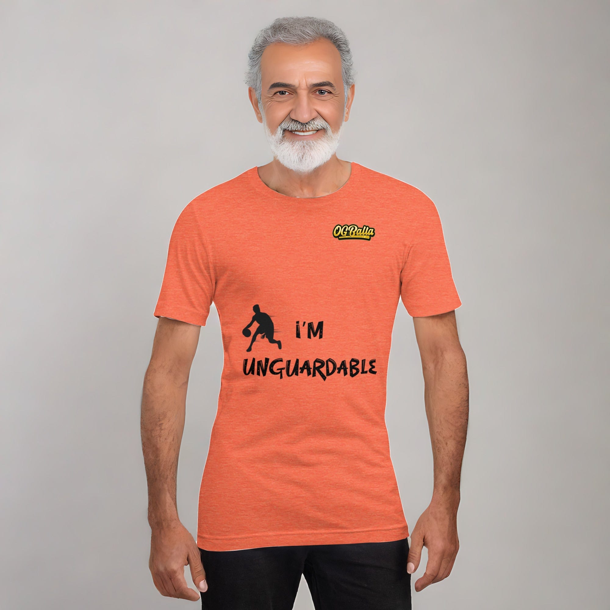 OGBALLA "I&