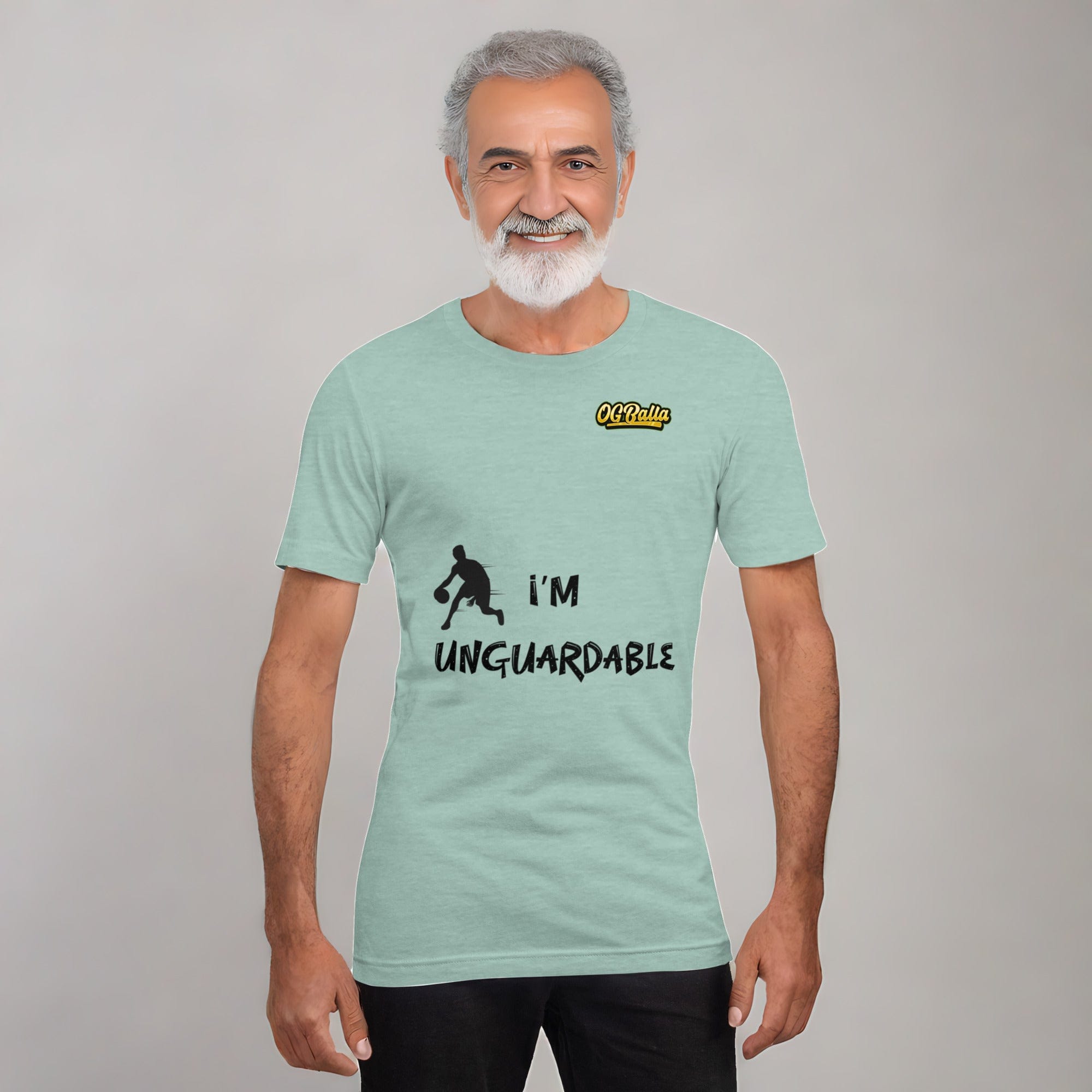 OGBALLA "I&