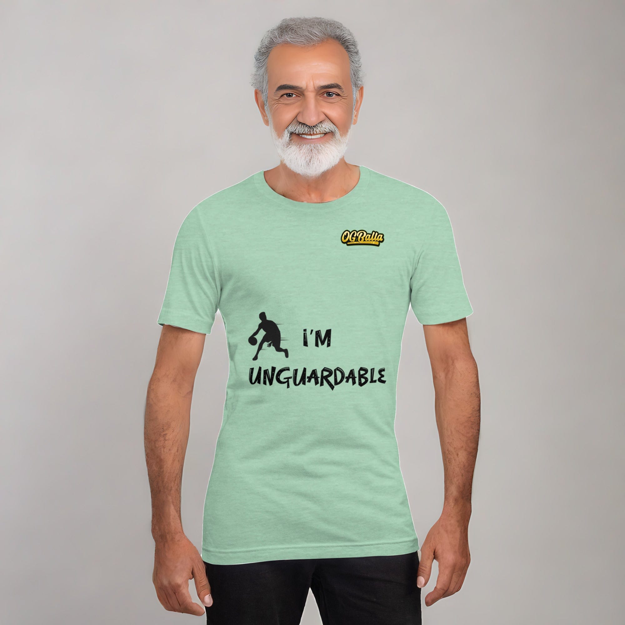 OGBALLA "I&