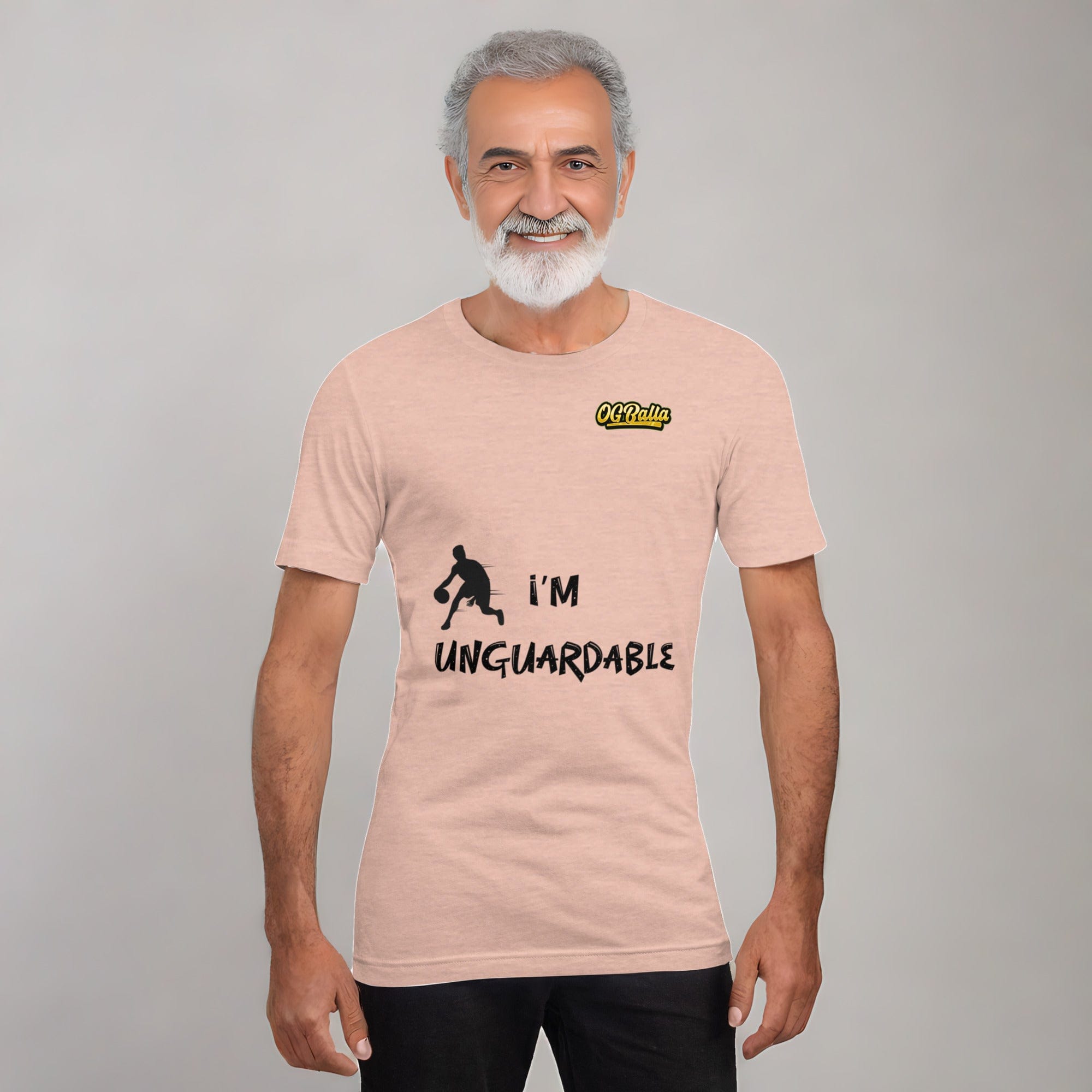 OGBALLA "I&