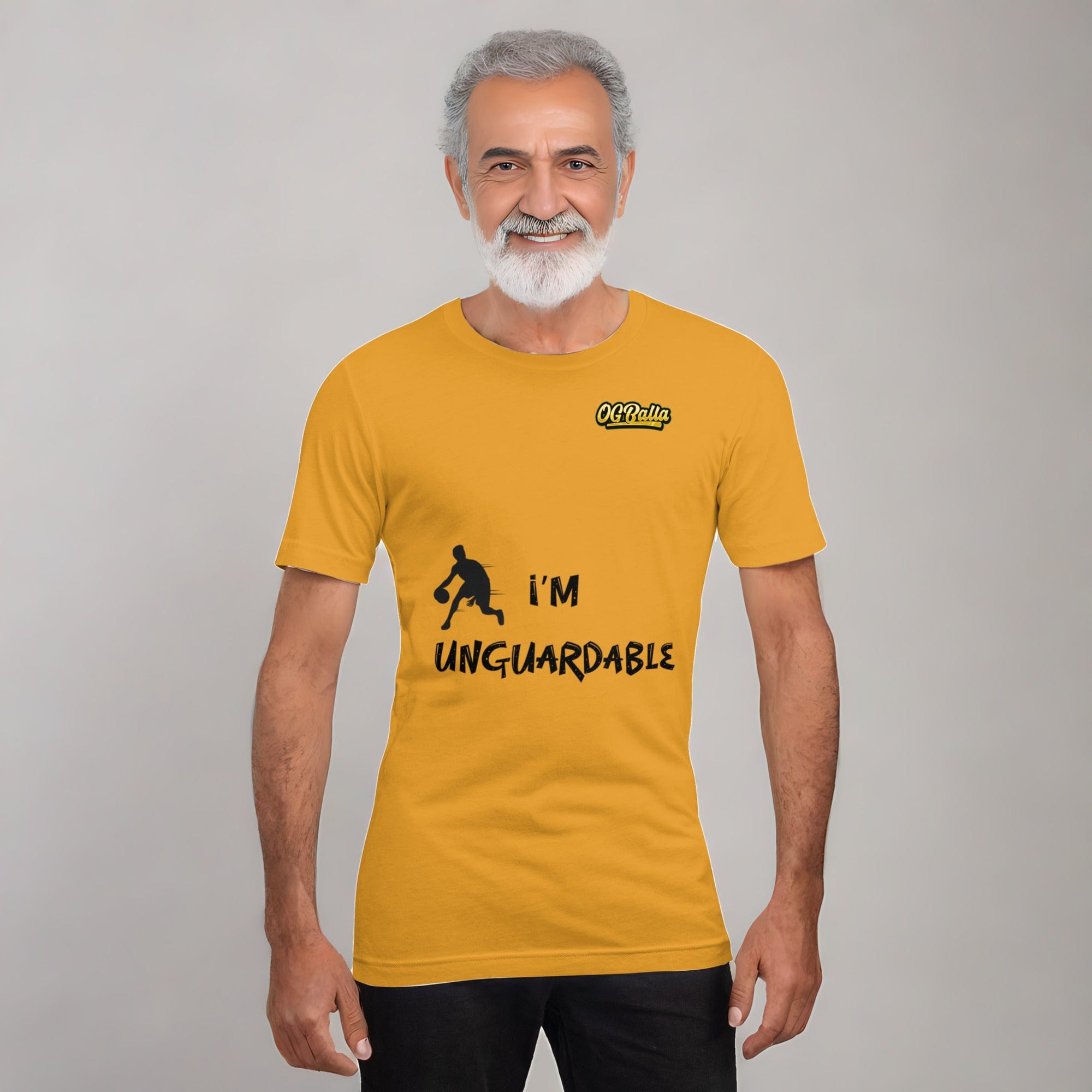OGBALLA "I&