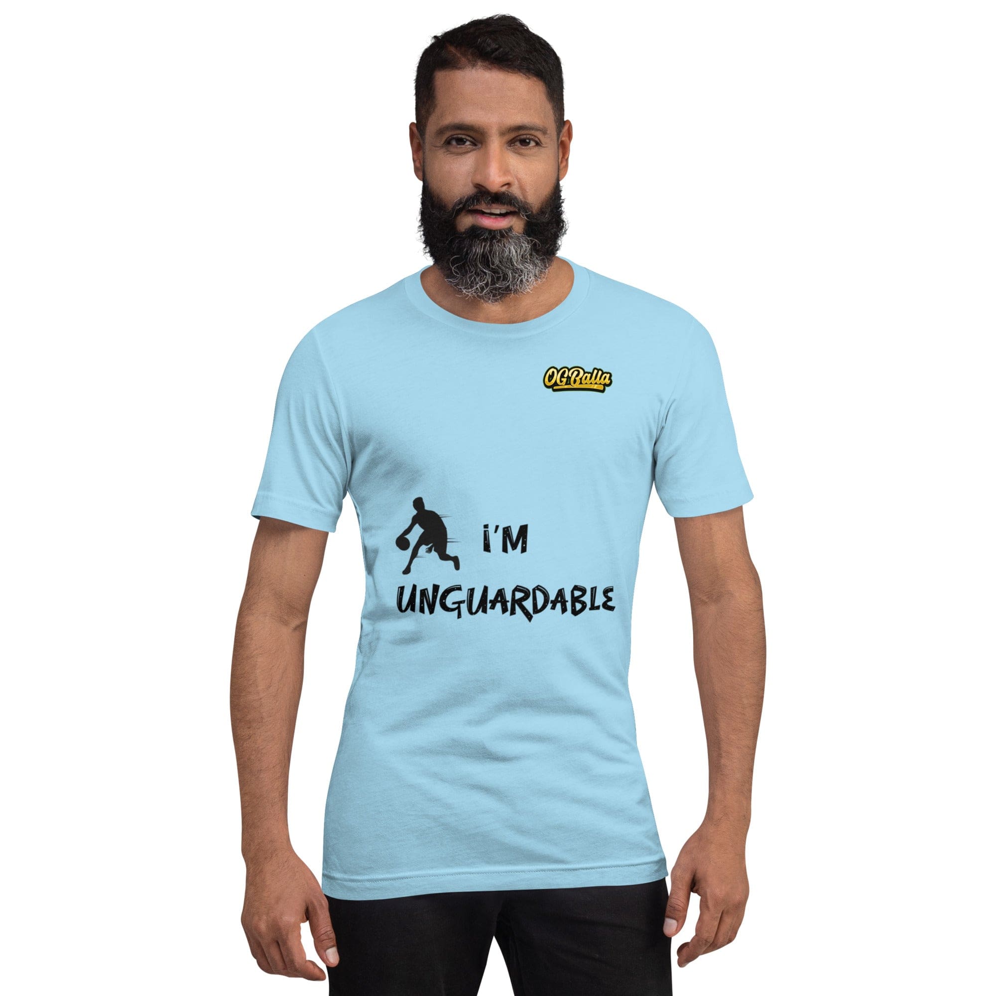 OGBALLA "I&