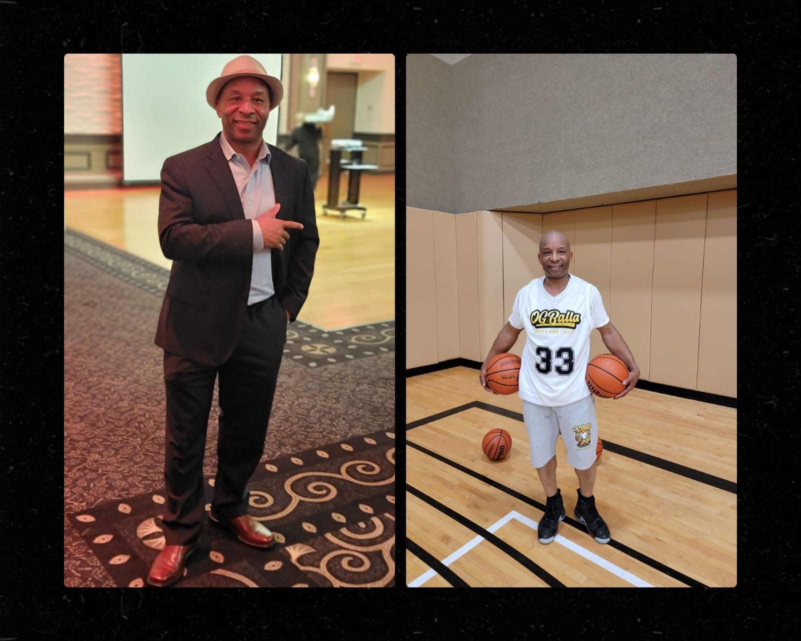 The Transformative Power of Basketball: Shaping Life and Values Beyond the Court (Part 1)