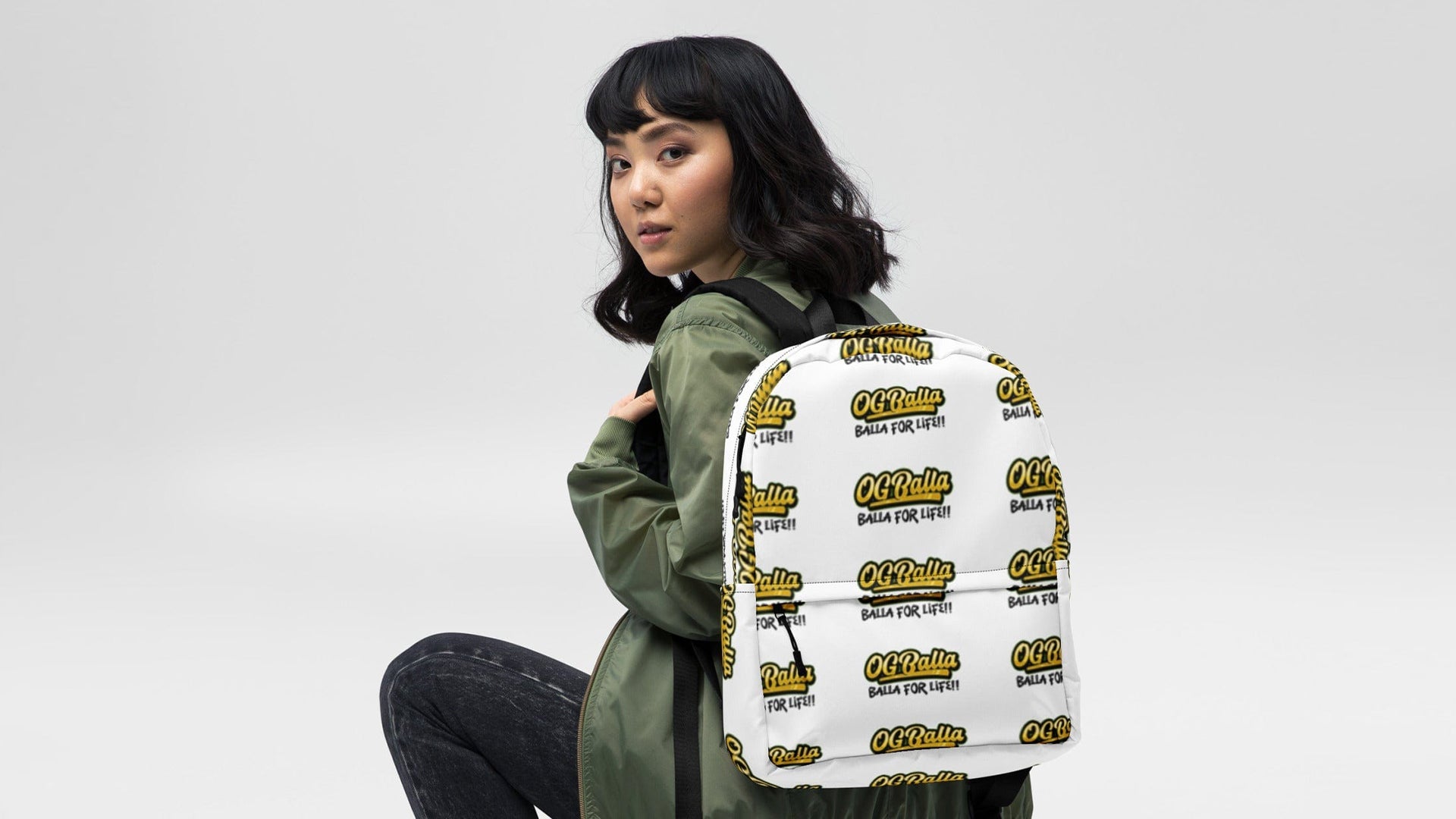 What Sets the OG Balla Travel Backpack for Women Apart From the Rest?