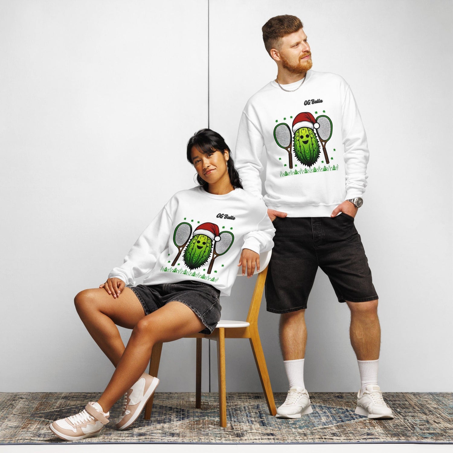 Unisex T-Shirts: The Perfect Blend of Style and Comfort for Everyone