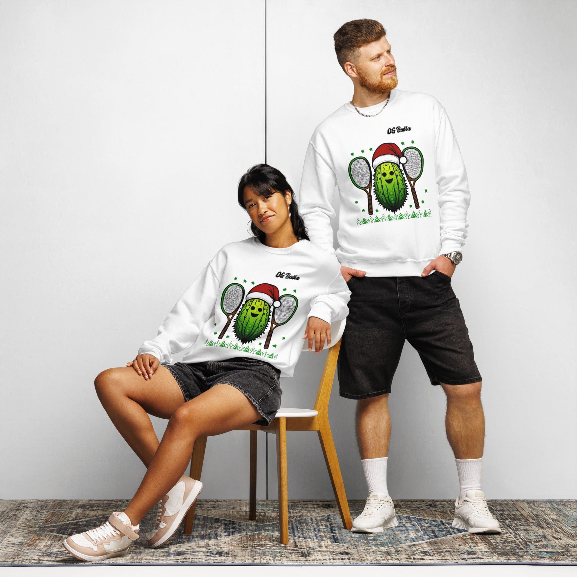 Unisex T-Shirts: The Perfect Blend of Style and Comfort for Everyone