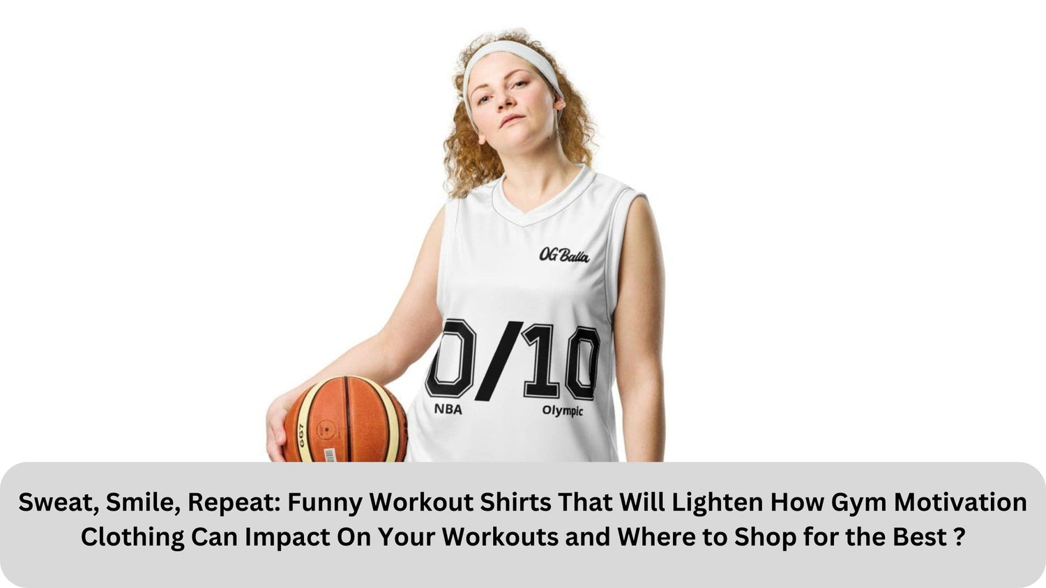 How Gym Motivation Clothing Can Impact On Your Workouts and Where to Shop for the Best ?