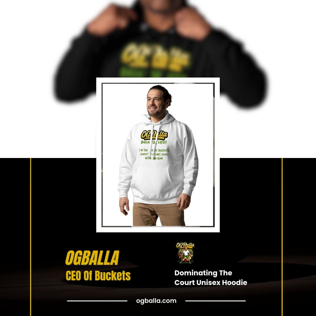 OGBALLA GIFT CARD