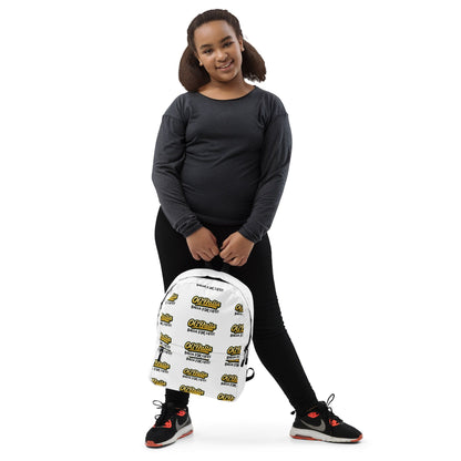 OGBALLA &quot;Balla For Life&quot; Backpack *NEW - OGBALLA.com