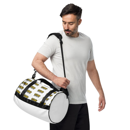 OGBALLA Balla For Life All-over print gym bag