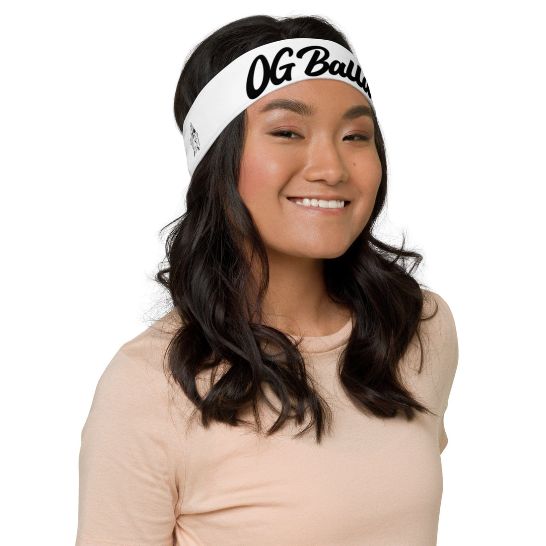 OGBALLA Headband