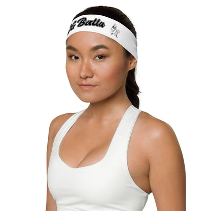 OGBALLA Headband