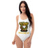 OGBALLA One-Piece Swimsuit - OGBALLA.com