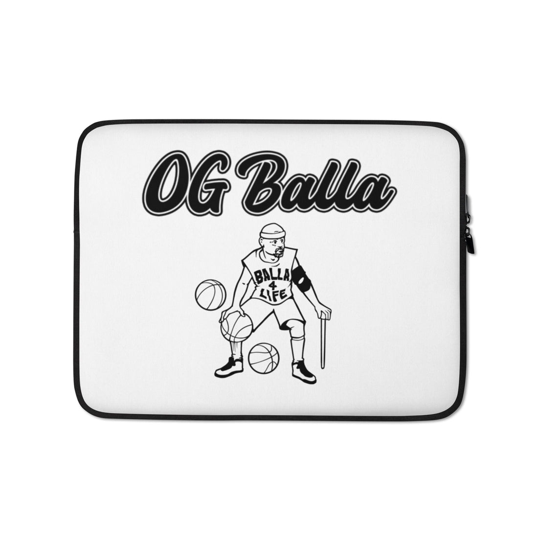 OGBALLALaptop Sleeve