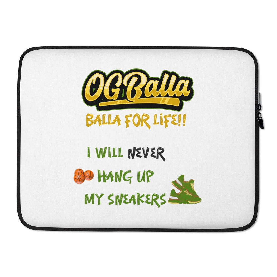 OGBALLA Laptop Sleeve