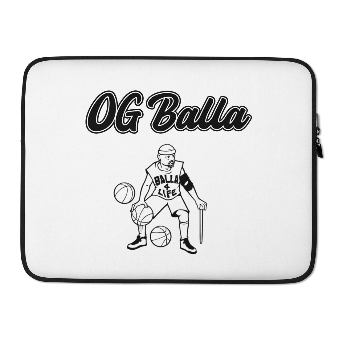 OGBALLALaptop Sleeve