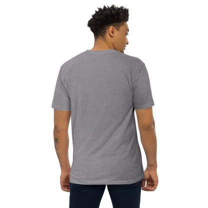 OGBALLA Active Life Men’s premium heavyweight tee *NEW