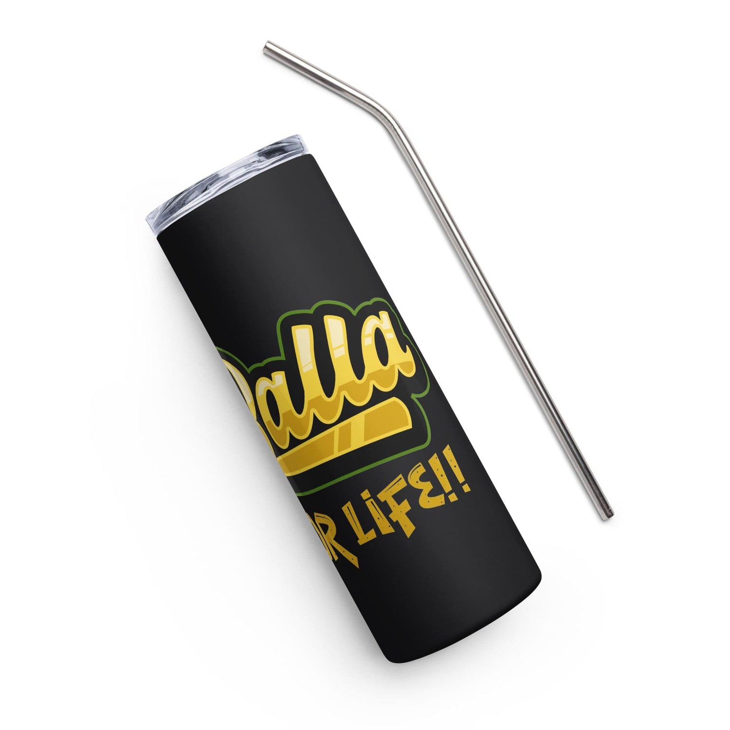 OGBALLA Stainless steel tumbler - OGBALLA.com