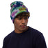 OGBALLA Balla For Life Tie-dye beanie *NEW - OGBALLA.com