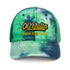 OGBALLA "Balla For Life" Tie dye hat *NEW - OGBALLA.com