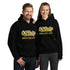 OGBALLA "Balla For Life" Unisex Hoodie - OGBALLA.com