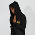 OGBALLA "Balla For Life" Unisex heavy blend zip hoodie *NEW - OGBALLA.com