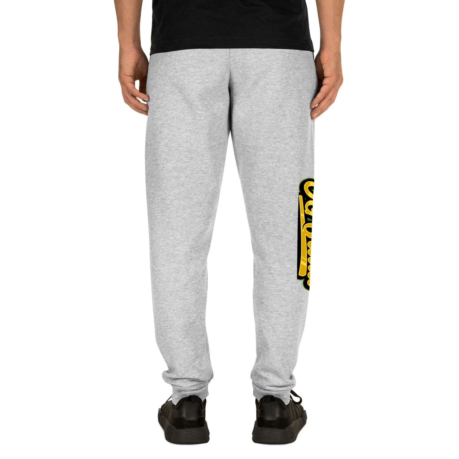 OGBALLA Pantalon de jogging unisexe « Balla For Life »