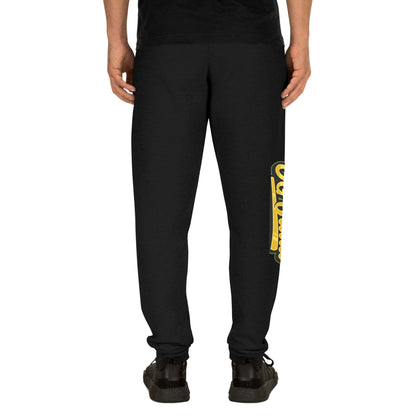 OGBALLA Pantalon de jogging unisexe « Balla For Life »