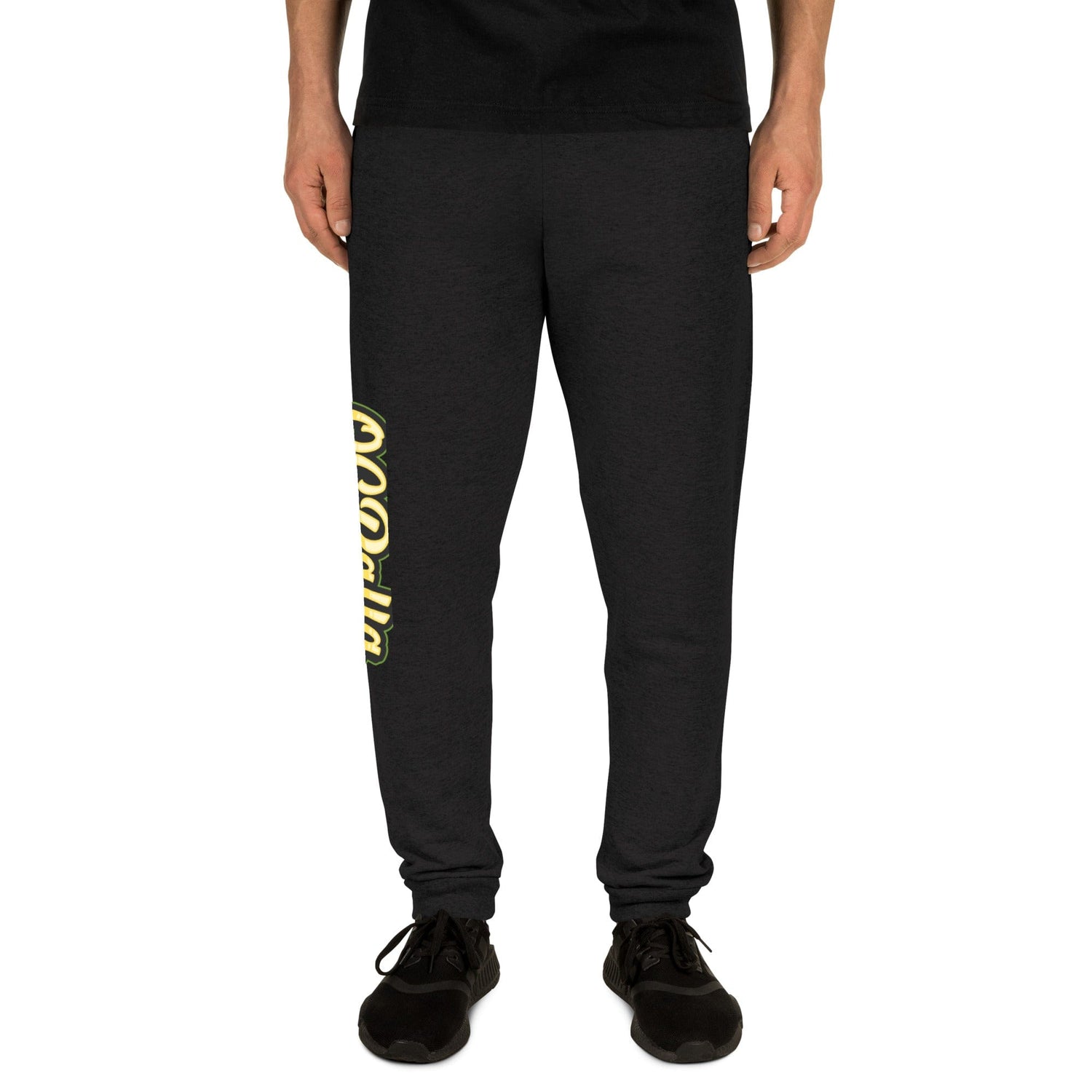 OGBALLA Pantalon de jogging unisexe « Balla For Life »