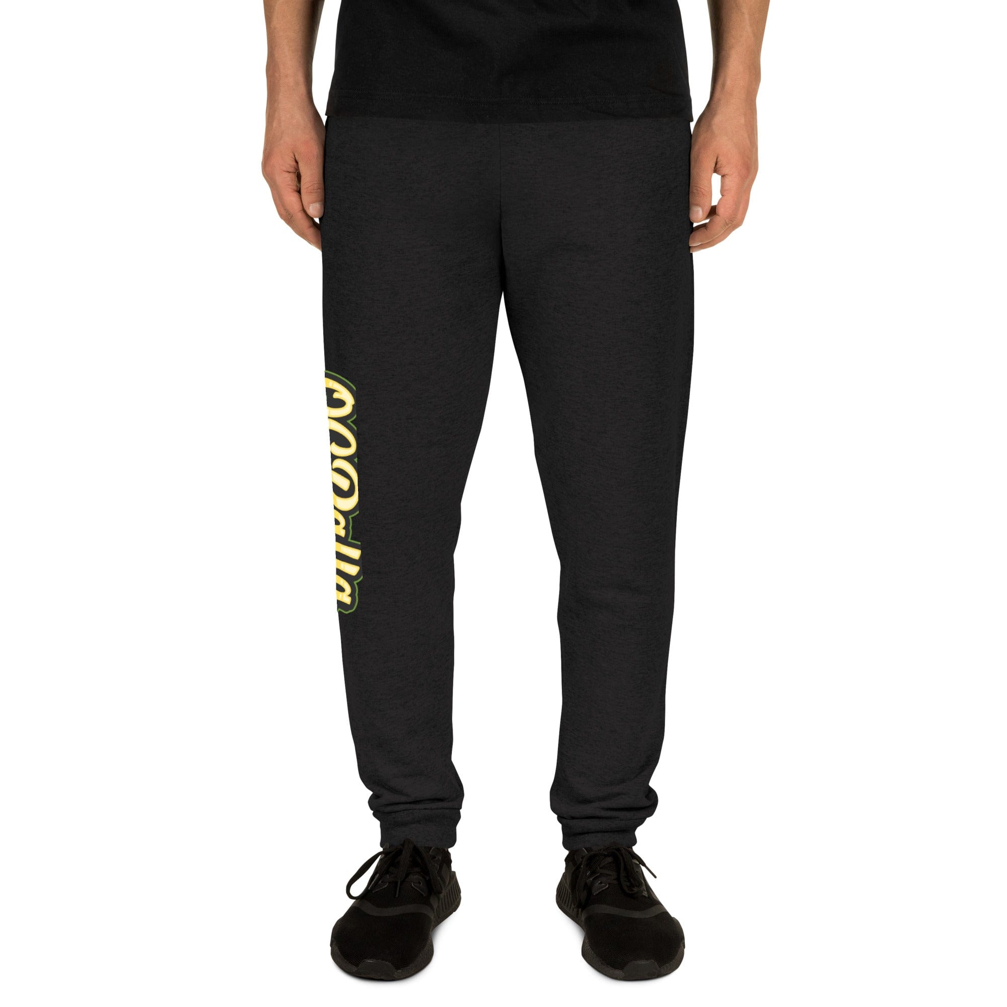 OGBALLA Pantalon de jogging unisexe « Balla For Life »