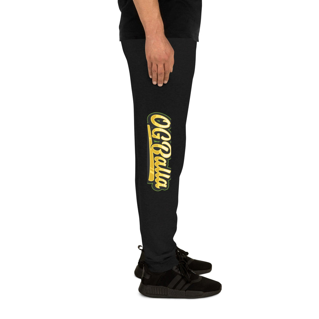 OGBALLA "Balla For Life" Unisex Joggers