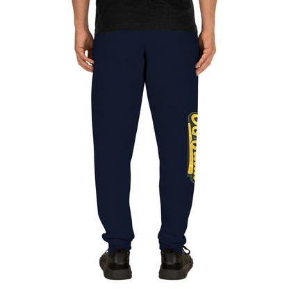 OGBALLA Pantalon de jogging unisexe « Balla For Life »