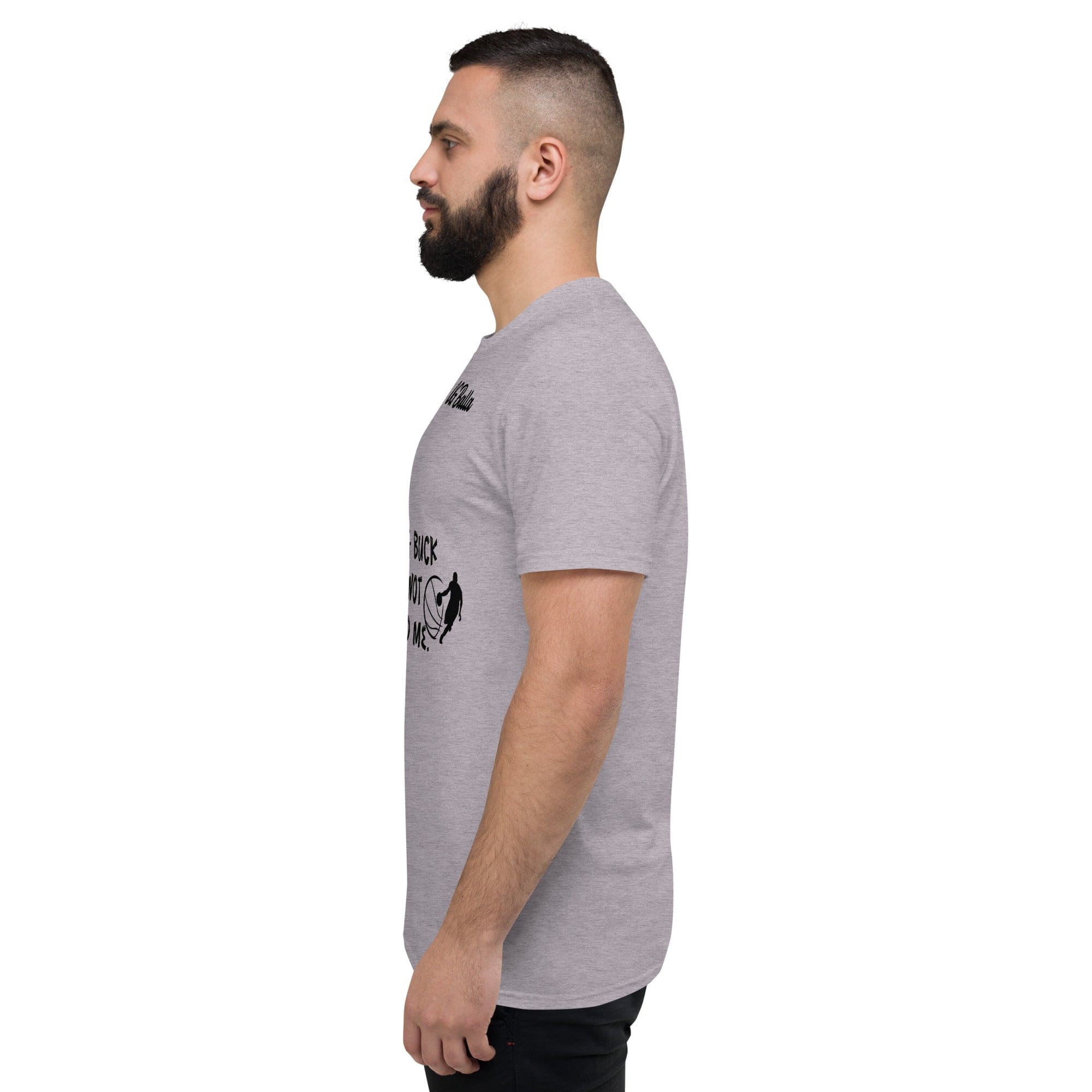 OGBALLA Young Buck Short-Sleeve T-Shirt